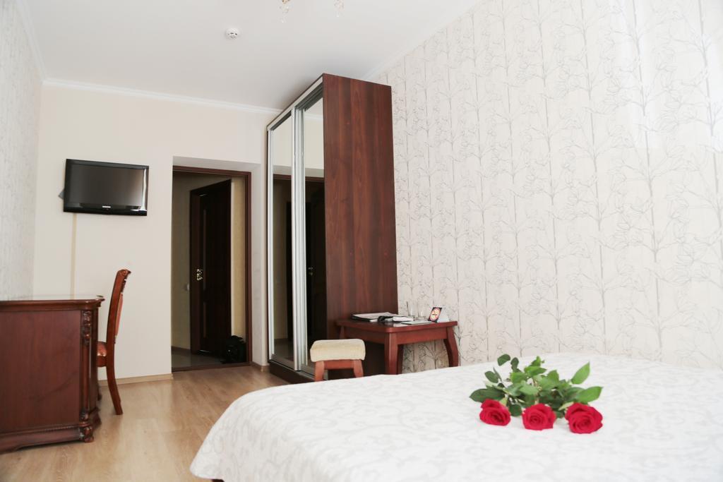 Evropeyskiy Kyiv Quarto foto