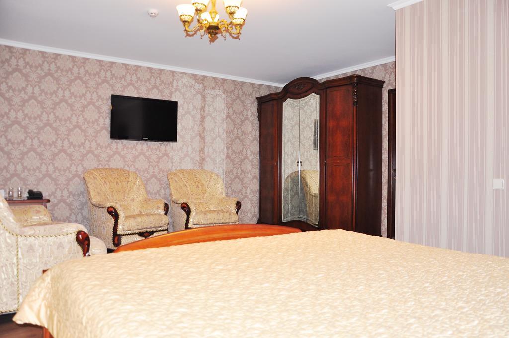 Evropeyskiy Kyiv Quarto foto