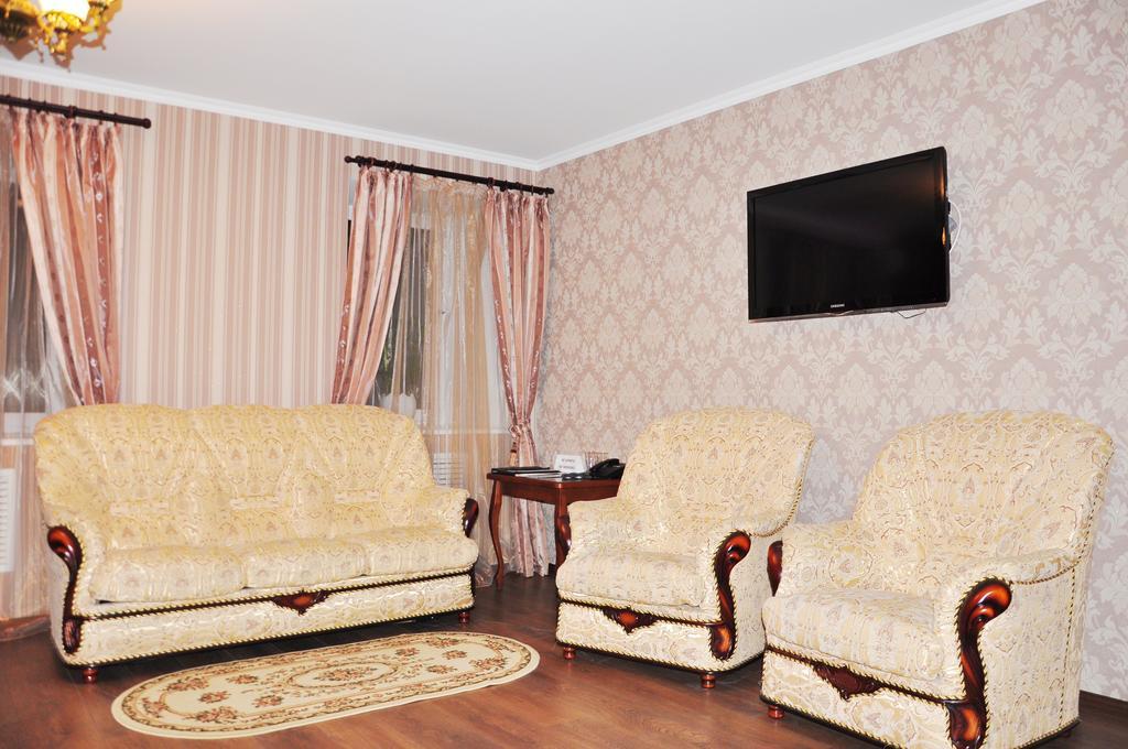Evropeyskiy Kyiv Quarto foto