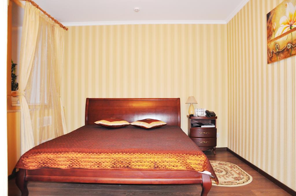 Evropeyskiy Kyiv Quarto foto