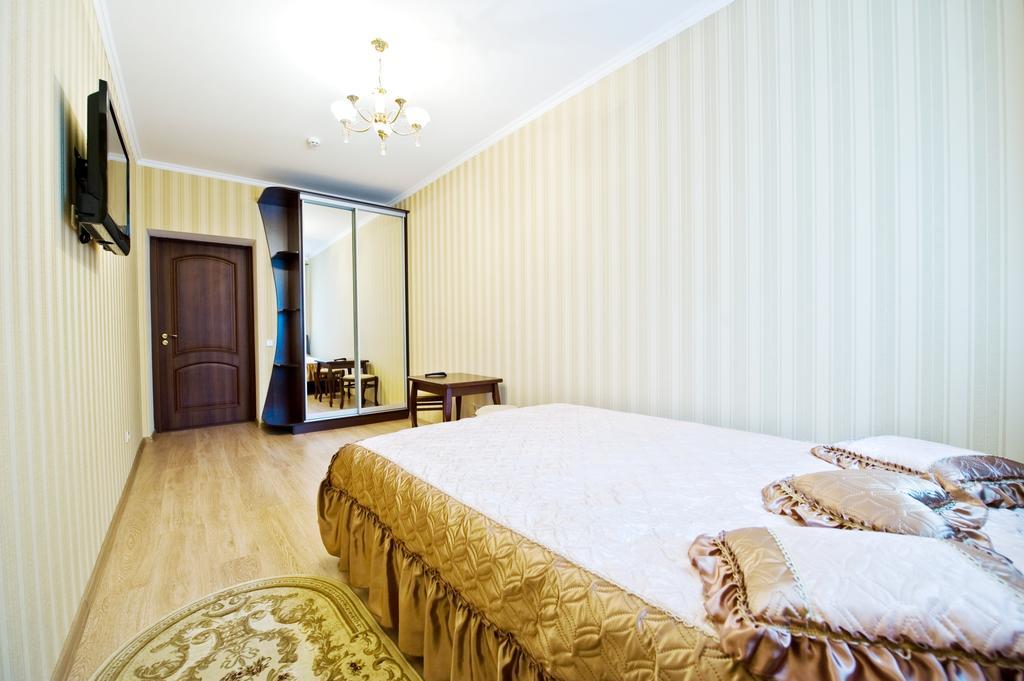 Evropeyskiy Kyiv Quarto foto