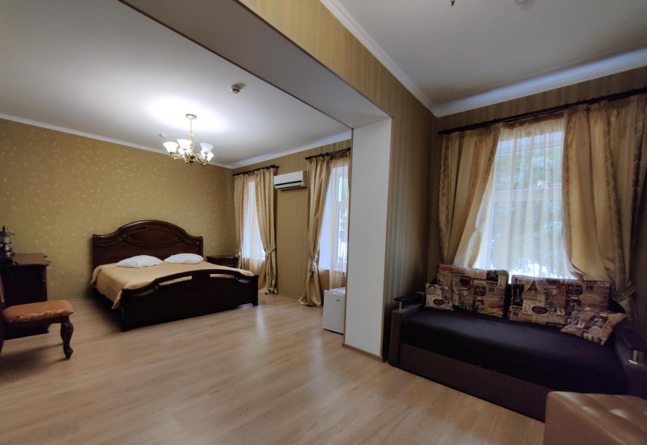 Evropeyskiy Kyiv Exterior foto